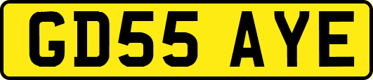 GD55AYE