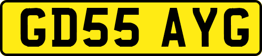 GD55AYG