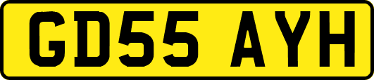 GD55AYH