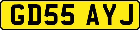 GD55AYJ