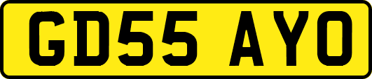 GD55AYO