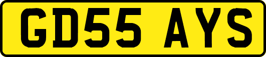 GD55AYS
