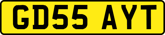 GD55AYT