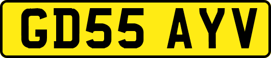 GD55AYV