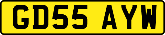 GD55AYW