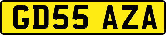 GD55AZA