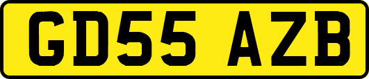 GD55AZB