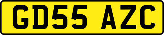 GD55AZC