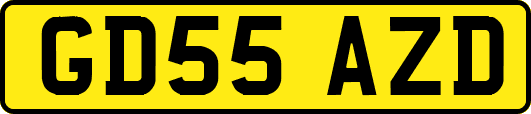 GD55AZD