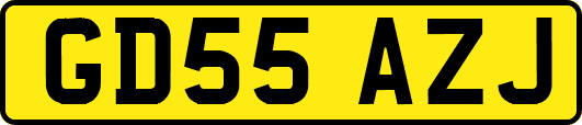 GD55AZJ
