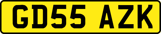 GD55AZK
