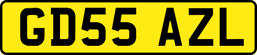 GD55AZL
