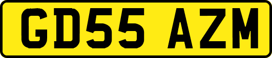GD55AZM