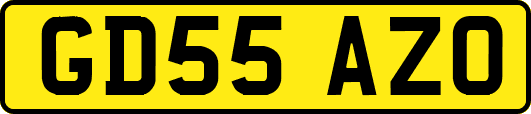 GD55AZO
