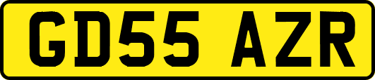 GD55AZR
