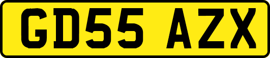 GD55AZX