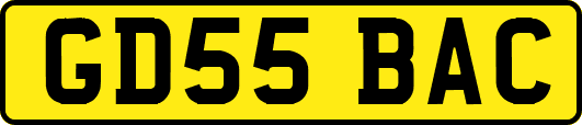 GD55BAC