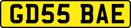 GD55BAE