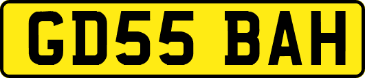 GD55BAH