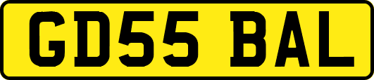 GD55BAL