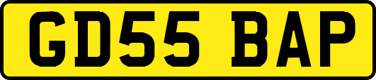 GD55BAP