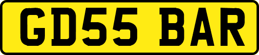 GD55BAR