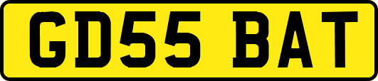 GD55BAT