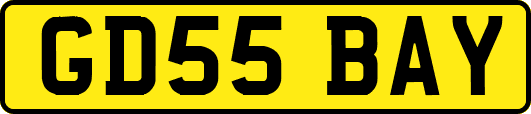 GD55BAY