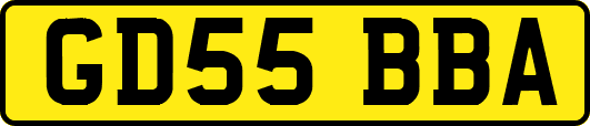 GD55BBA