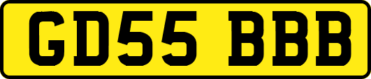 GD55BBB