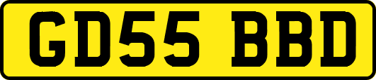 GD55BBD