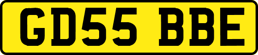 GD55BBE