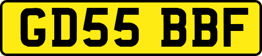 GD55BBF