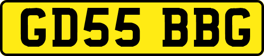 GD55BBG