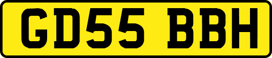 GD55BBH