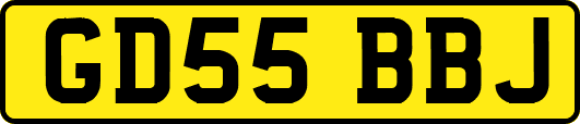 GD55BBJ