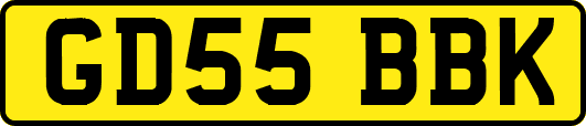 GD55BBK