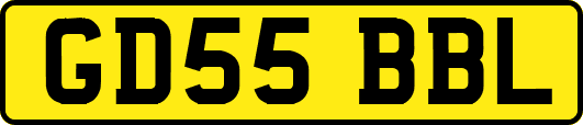 GD55BBL