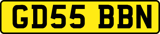 GD55BBN
