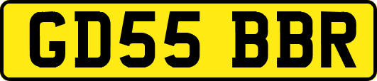 GD55BBR