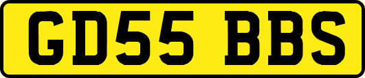 GD55BBS