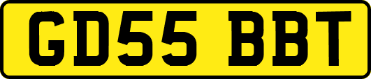 GD55BBT