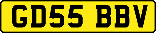 GD55BBV
