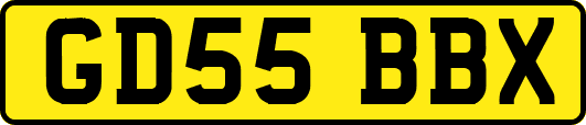 GD55BBX