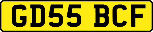 GD55BCF