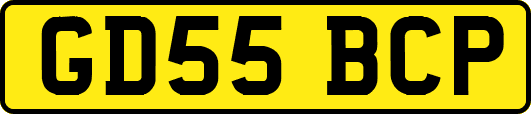 GD55BCP