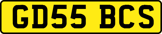 GD55BCS