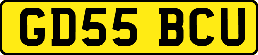 GD55BCU