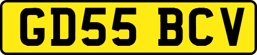 GD55BCV