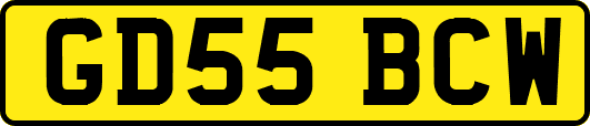 GD55BCW